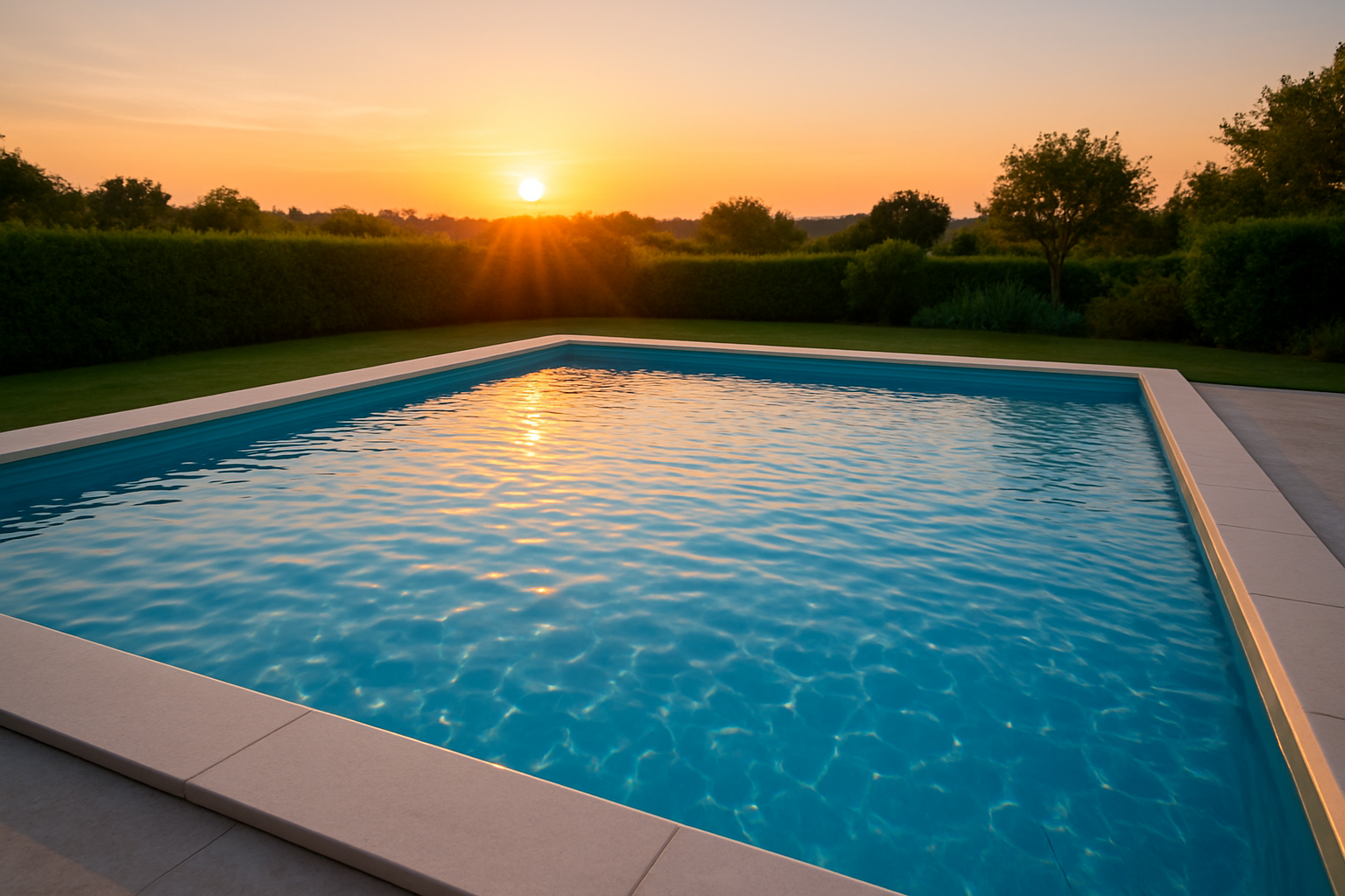 Pools verstehen: Planung, Technik und sichere Nutzung für Ihr Gartenbecken