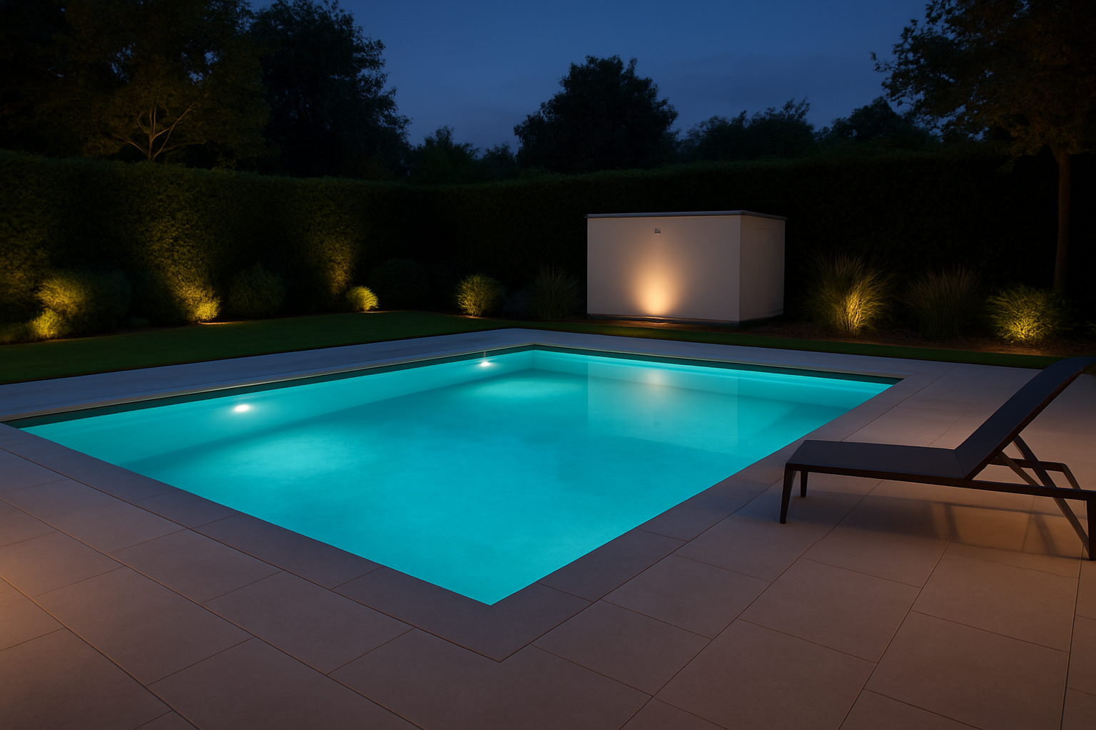 Pool kaufen & planen: Ihr sicherer Weg vom Traum zum fertigen Gartenpool