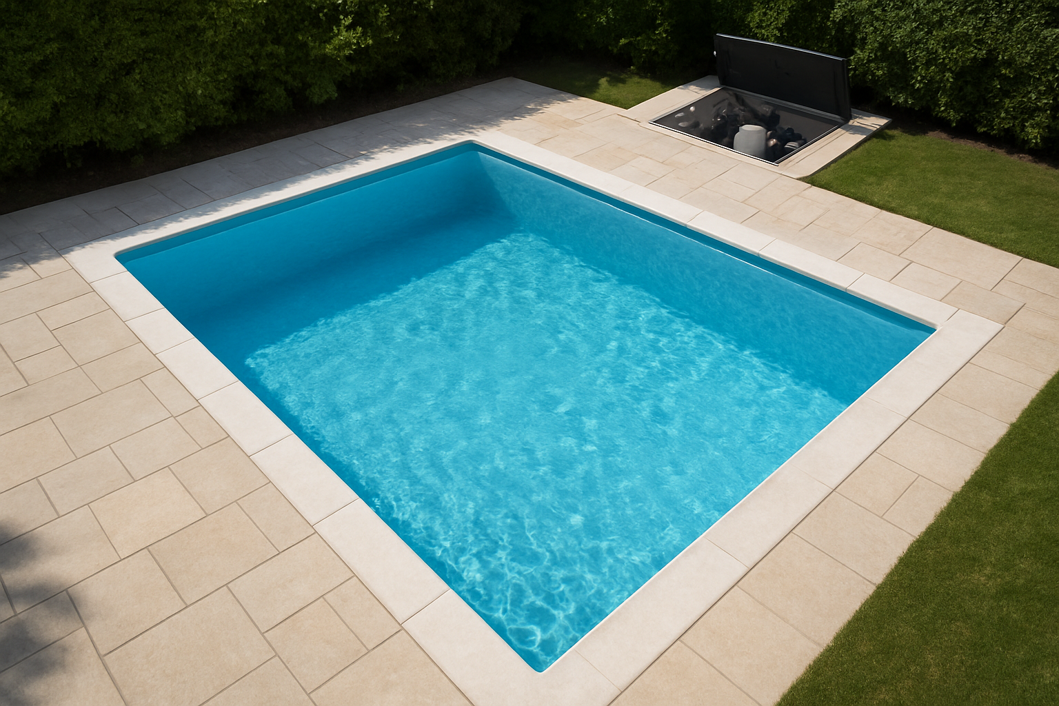 Pools reinigen: Der große Praxis‑Guide für klares Wasser, weniger Stress und mehr Badespaß