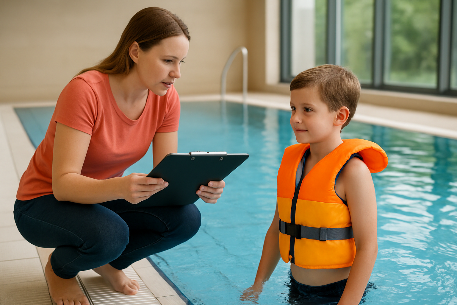 Planschen sicher kaufen: Alltagsnahe, nachhaltige Kaufberatung für Kinder-Schwimmwesten in Deutschland