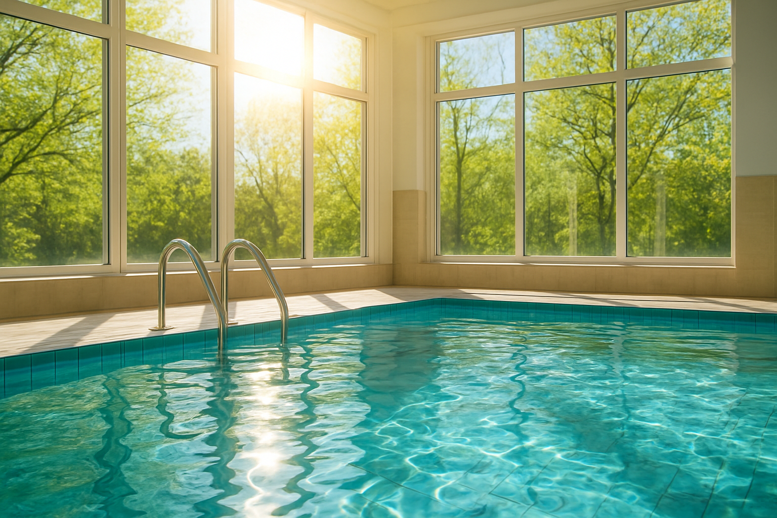 Ganzheitlicher Wiedereinstieg ins Schwimmtraining im Frühling: Wassergefühl, Technik und Motivation für Wiedereinsteiger