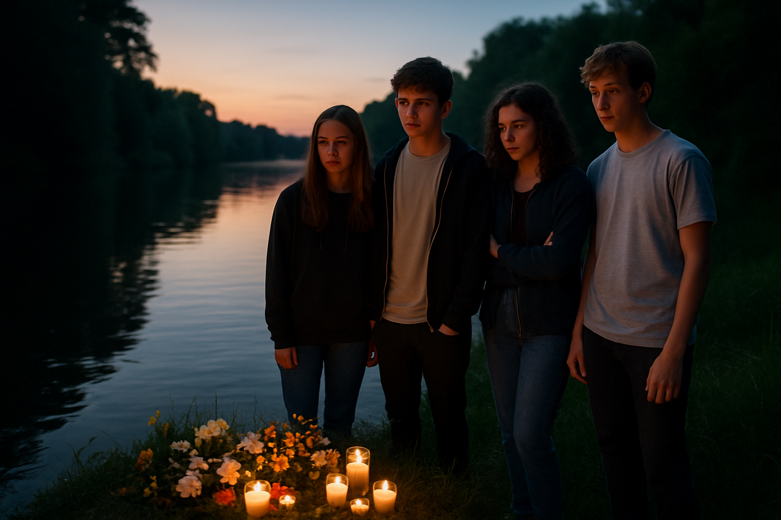16‑Jährige bei TikTok‑Dreh an der Erft gestorben — Was wir wissen und wie Sie sich schützen
