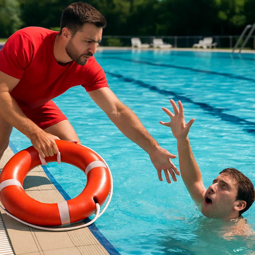 Weltmeister-Serie-Wasser