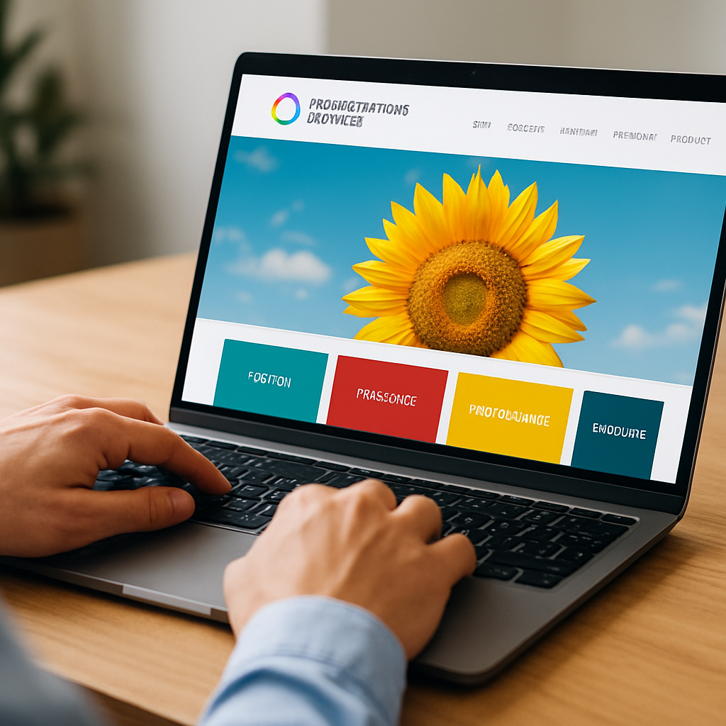 Buergerstiftung-Ostfalen-Portal-Launch: Screenshot der Portal-Startseite oder Motivbild