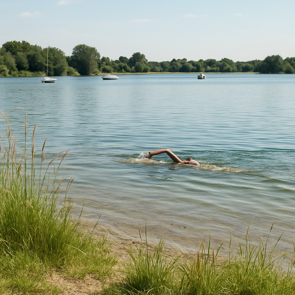 Wasserqualität vor Ort gemessen: Hygiene im Fokus