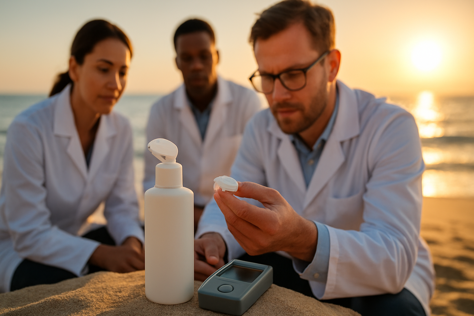 Sonnencreme wasserfest: Testkriterien, Top-Testsieger 2025 und Praxis-Guide