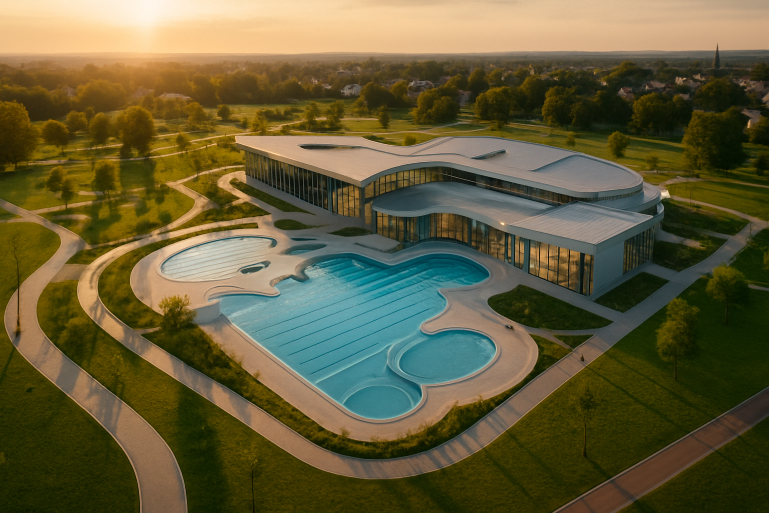 Con Aqua in Contwig: Investitionsrahmen, konkrete Zeitpläne und Perspektiven für 2026–2027