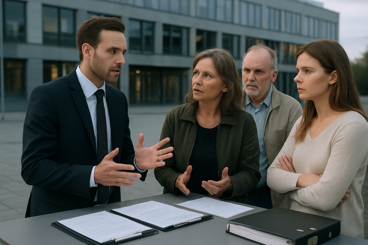 Stand der Klage um das Bosenheimer Schwimmbad: Rechtswege, Flurbereinigung und Ortsteilentwicklung