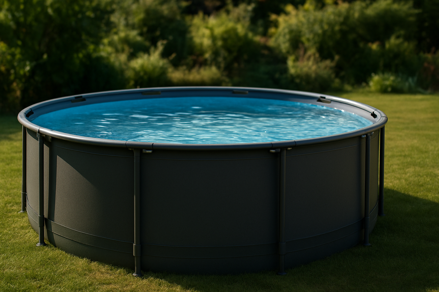 Lidl-Mega-Deal KW 26: Bestway Steel Pro Max Aufstellpool – 179 € im Komplett-Check